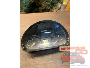 Gebruikte Kilometerteller KM Mercedes Sprinter 3,5t (906.63) 311 CDI 16V Prijs € 60,00 Margeregeling aangeboden door Autorecycling Chino B.V.