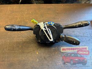 Gebruikte Combischakelaar Stuurkolom Citroen C5 I Break (DE) 1.8 16V Prijs € 100,00 Margeregeling aangeboden door Autorecycling Chino B.V.