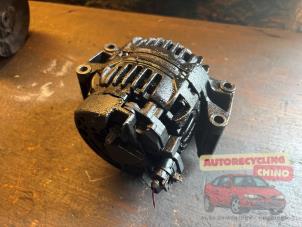 Gebruikte Dynamo Mercedes Sprinter 3,5t (906.63) 311 CDI 16V Prijs € 90,00 Margeregeling aangeboden door Autorecycling Chino B.V.