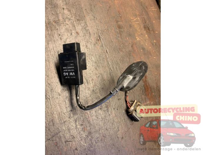 Gebruikte Brandstofpomp module Volkswagen Eos (1F7/F8) 1.4 TSI 16V BlueMotion Prijs € 25,00 Margeregeling aangeboden door Autorecycling Chino B.V.