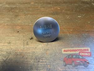 Gebruikte Start/Stop schakelaar Mercedes GLC Coupé AMG (C253) 3.0 43 AMG V6 Turbo 4-Matic Prijs € 20,00 Margeregeling aangeboden door Autorecycling Chino B.V.