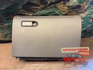 Gebruikte Dashboardkastje Mercedes GLC Coupé AMG (C253) 3.0 43 AMG V6 Turbo 4-Matic Prijs € 60,00 Margeregeling aangeboden door Autorecycling Chino B.V.