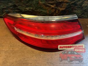 Gebruikte Achterlicht links Mercedes GLC Coupé AMG (C253) 3.0 43 AMG V6 Turbo 4-Matic Prijs € 250,00 Margeregeling aangeboden door Autorecycling Chino B.V.