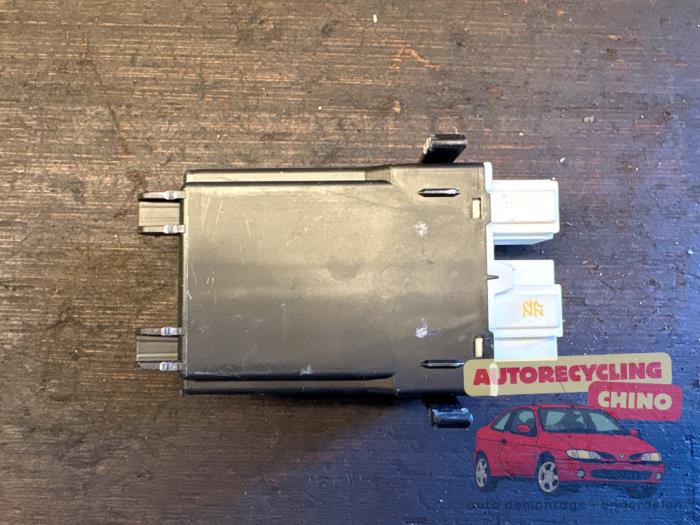 Ontstekingsmodule van een Mercedes-AMG GLC Coupé AMG (C253) 3.0 43 AMG V6 Turbo 4-Matic 2019