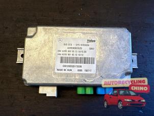 Gebruikte Module Navigatie Mercedes GLC Coupé AMG (C253) 3.0 43 AMG V6 Turbo 4-Matic Prijs € 250,00 Margeregeling aangeboden door Autorecycling Chino B.V.