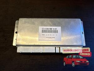 Gebruikte Luchtvering module Mercedes GLC Coupé AMG (C253) 3.0 43 AMG V6 Turbo 4-Matic Prijs € 200,00 Margeregeling aangeboden door Autorecycling Chino B.V.