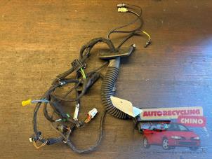 Gebruikte Bedrading Compleet Elektrisch Mercedes GLC Coupé AMG (C253) 3.0 43 AMG V6 Turbo 4-Matic Prijs € 100,00 Margeregeling aangeboden door Autorecycling Chino B.V.