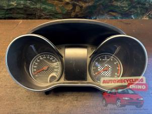 Gebruikte Kilometerteller KM Mercedes GLC Coupé AMG (C253) 3.0 43 AMG V6 Turbo 4-Matic Prijs € 350,00 Margeregeling aangeboden door Autorecycling Chino B.V.