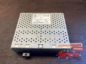 Gebruikte Radio module Mercedes GLC Coupé AMG (C253) 3.0 43 AMG V6 Turbo 4-Matic Prijs € 250,00 Margeregeling aangeboden door Autorecycling Chino B.V.