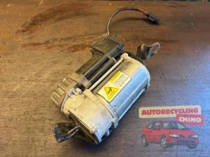 Gebruikte Compressor Mercedes GLC Coupé AMG (C253) 3.0 43 AMG V6 Turbo 4-Matic Prijs € 480,00 Margeregeling aangeboden door Autorecycling Chino B.V.