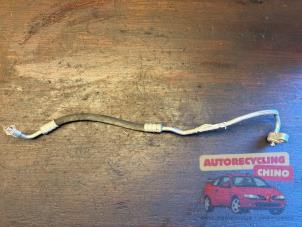 Gebruikte Airco Leiding Mercedes GLC Coupé AMG (C253) 3.0 43 AMG V6 Turbo 4-Matic Prijs € 25,00 Margeregeling aangeboden door Autorecycling Chino B.V.