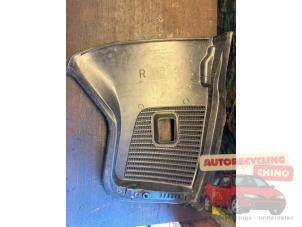 Gebruikte Paravan Mercedes GLC Coupé AMG (C253) 3.0 43 AMG V6 Turbo 4-Matic Prijs € 50,00 Margeregeling aangeboden door Autorecycling Chino B.V.