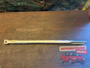 Gebruikte Motorbalk Mercedes GLC Coupé AMG (C253) 3.0 43 AMG V6 Turbo 4-Matic Prijs € 40,00 Margeregeling aangeboden door Autorecycling Chino B.V.