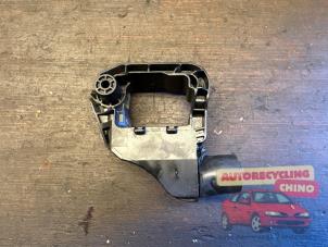 Gebruikte Diversen Mercedes GLC Coupé AMG (C253) 3.0 43 AMG V6 Turbo 4-Matic Prijs € 25,00 Margeregeling aangeboden door Autorecycling Chino B.V.