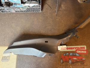 Gebruikte Diversen Mercedes GLC Coupé AMG (C253) 3.0 43 AMG V6 Turbo 4-Matic Prijs € 75,00 Margeregeling aangeboden door Autorecycling Chino B.V.