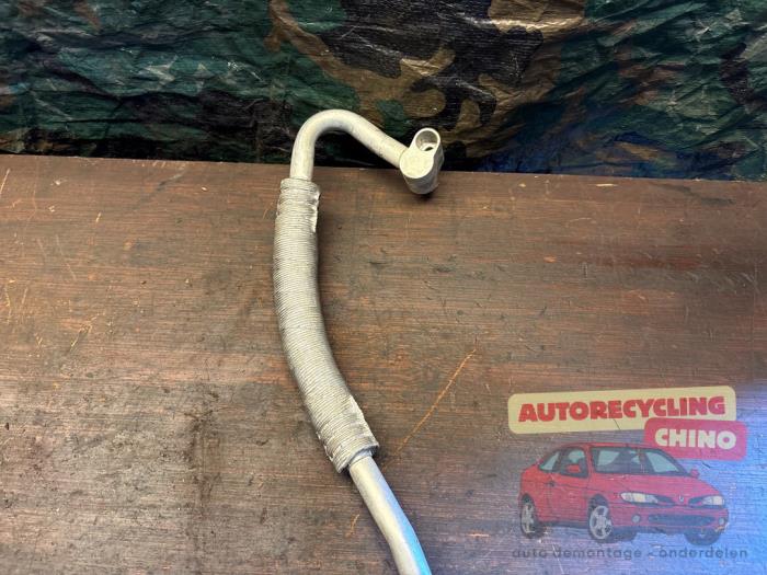 Airco Leiding van een Volkswagen Jetta IV (162/16A) 1.4 TSI Hybrid 16V 2013