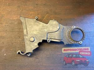 Gebruikte Distributiedeksel Volkswagen Jetta IV (162/16A) 1.4 TSI Hybrid 16V Prijs € 20,00 Margeregeling aangeboden door Autorecycling Chino B.V.