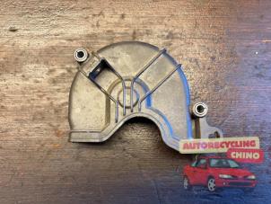 Gebruikte Distributiedeksel Volkswagen Jetta IV (162/16A) 1.4 TSI Hybrid 16V Prijs € 10,00 Margeregeling aangeboden door Autorecycling Chino B.V.