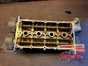 Gebruikte Nokkenas Volkswagen Jetta IV (162/16A) 1.4 TSI Hybrid 16V Prijs € 300,00 Margeregeling aangeboden door Autorecycling Chino B.V.