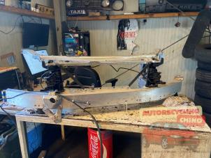 Gebruikte Voorfront Mercedes GLC Coupé AMG (C253) 3.0 43 AMG V6 Turbo 4-Matic Prijs € 600,00 Margeregeling aangeboden door Autorecycling Chino B.V.