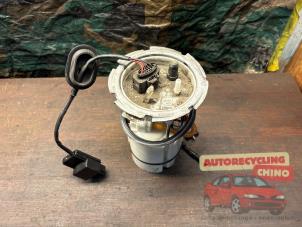 Gebruikte Benzinepomp Volkswagen Jetta IV (162/16A) 1.4 TSI Hybrid 16V Prijs € 70,00 Margeregeling aangeboden door Autorecycling Chino B.V.