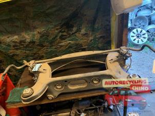 Gebruikte Subframe Mercedes GLC Coupé AMG (C253) 3.0 43 AMG V6 Turbo 4-Matic Prijs € 500,00 Margeregeling aangeboden door Autorecycling Chino B.V.