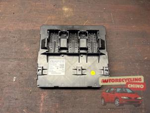 Gebruikte Computer Body Control Volkswagen Jetta IV (162/16A) 1.4 TSI Hybrid 16V Prijs € 75,00 Margeregeling aangeboden door Autorecycling Chino B.V.