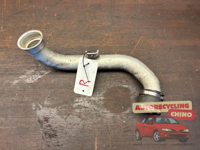 Gebruikte Intercooler Buis Mercedes GLC Coupé AMG (C253) 3.0 43 AMG V6 Turbo 4-Matic Prijs € 25,00 Margeregeling aangeboden door Autorecycling Chino B.V.