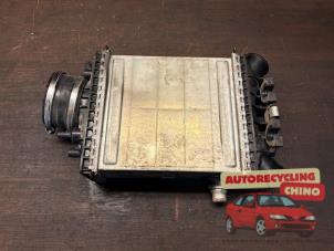 Gebruikte Intercooler Mercedes GLC Coupé AMG (C253) 3.0 43 AMG V6 Turbo 4-Matic Prijs € 200,00 Margeregeling aangeboden door Autorecycling Chino B.V.