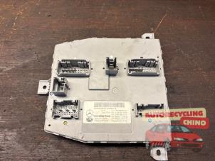 Gebruikte Computer Body Control Mercedes GLC Coupé AMG (C253) 3.0 43 AMG V6 Turbo 4-Matic Prijs € 50,00 Margeregeling aangeboden door Autorecycling Chino B.V.