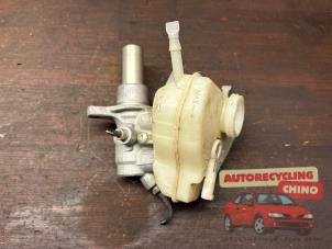 Gebruikte Hoofdremcilinder Mercedes GLC Coupé AMG (C253) 3.0 43 AMG V6 Turbo 4-Matic Prijs € 30,00 Margeregeling aangeboden door Autorecycling Chino B.V.