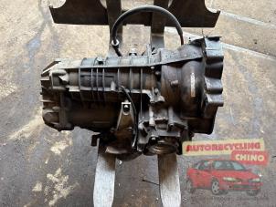 Gebruikte Automaatbak Volkswagen Passat Variant (3B6) 1.8 Turbo 20V Prijs € 400,00 Margeregeling aangeboden door Autorecycling Chino B.V.