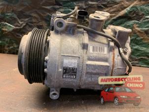 Gebruikte Aircopomp Mercedes GLC Coupé AMG (C253) 3.0 43 AMG V6 Turbo 4-Matic Prijs € 350,00 Margeregeling aangeboden door Autorecycling Chino B.V.