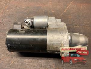 Gebruikte Startmotor Mercedes GLC Coupé AMG (C253) 3.0 43 AMG V6 Turbo 4-Matic Prijs € 100,00 Margeregeling aangeboden door Autorecycling Chino B.V.