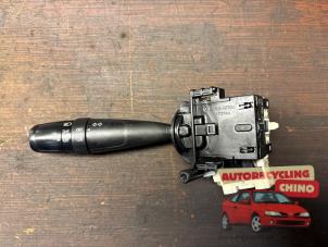 Gebruikte Licht Schakelaar Suzuki Celerio (LF) 1.0 12V Dualjet Prijs € 40,00 Margeregeling aangeboden door Autorecycling Chino B.V.