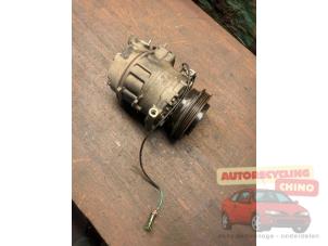 Gebruikte Aircopomp Volkswagen Passat Variant (3B6) 1.8 Turbo 20V Prijs € 35,00 Margeregeling aangeboden door Autorecycling Chino B.V.