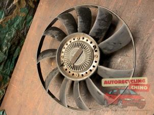 Gebruikte Vin Volkswagen Passat Variant (3B6) 1.8 Turbo 20V Prijs € 25,00 Margeregeling aangeboden door Autorecycling Chino B.V.