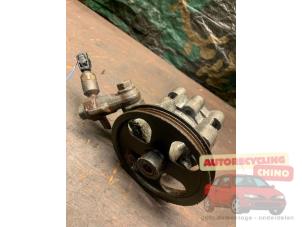 Gebruikte Servopomp Daihatsu Terios (J1) 1.3 16V DVVT 4x2 Prijs € 50,00 Margeregeling aangeboden door Autorecycling Chino B.V.
