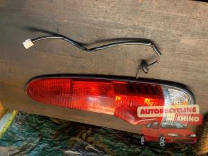 Gebruikte Achterlicht rechts Daihatsu Terios (J1) 1.3 16V DVVT 4x2 Prijs € 35,00 Margeregeling aangeboden door Autorecycling Chino B.V.