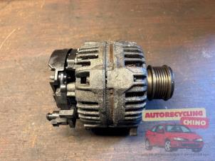 Gebruikte Alternator Volkswagen Crafter 2.5 TDI 30/32/35/46/50 Prijs € 75,00 Margeregeling aangeboden door Autorecycling Chino B.V.