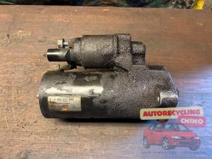 Gebruikte Startmotor Volkswagen Crafter 2.5 TDI 30/32/35/46/50 Prijs € 50,00 Margeregeling aangeboden door Autorecycling Chino B.V.