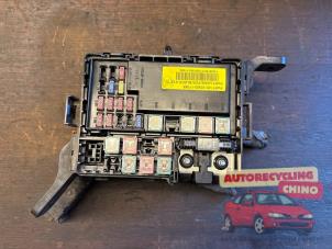 Gebruikte Zekeringkast Kia Picanto (TA) 1.0 12V Prijs € 100,00 Margeregeling aangeboden door Autorecycling Chino B.V.