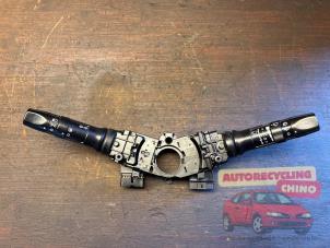 Gebruikte Combischakelaar Stuurkolom Kia Picanto (TA) 1.0 12V Prijs € 45,00 Margeregeling aangeboden door Autorecycling Chino B.V.