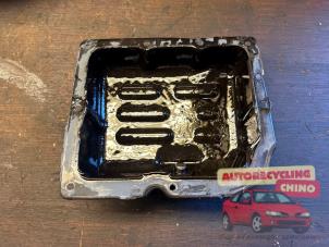 Gebruikte Carterpan Kia Picanto (TA) 1.0 12V Prijs € 45,00 Margeregeling aangeboden door Autorecycling Chino B.V.