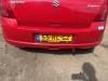 Suzuki Swift (ZA/ZC/ZD1/2/3/9) 1.3 VVT 16V Achterbumper