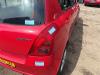 Suzuki Swift (ZA/ZC/ZD1/2/3/9) 1.3 VVT 16V Achterlicht rechts