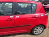 Suzuki Swift (ZA/ZC/ZD1/2/3/9) 1.3 VVT 16V Deur 4Deurs links-achter