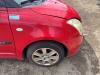 Suzuki Swift (ZA/ZC/ZD1/2/3/9) 1.3 VVT 16V Scherm rechts-voor