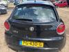 Alfa Romeo MiTo (955) 1.4 16V Achterklep