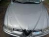 Alfa Romeo 156 (932) 1.8 Twin Spark 16V Motorkap
